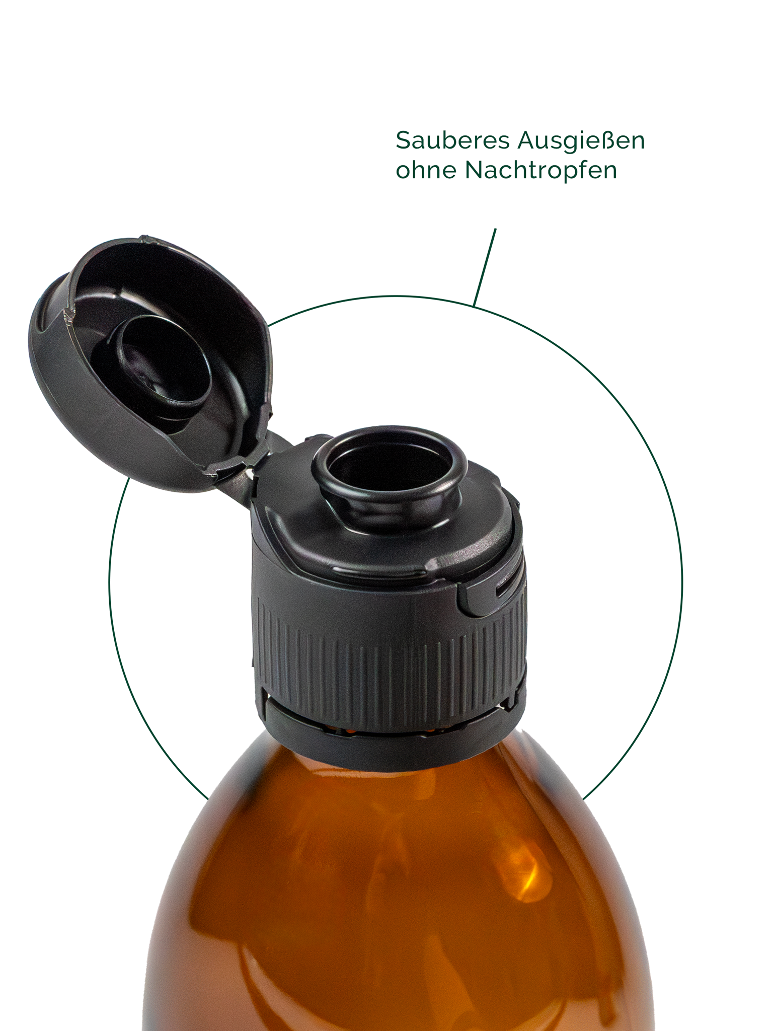 Bio Schwarzkümmelöl Forte