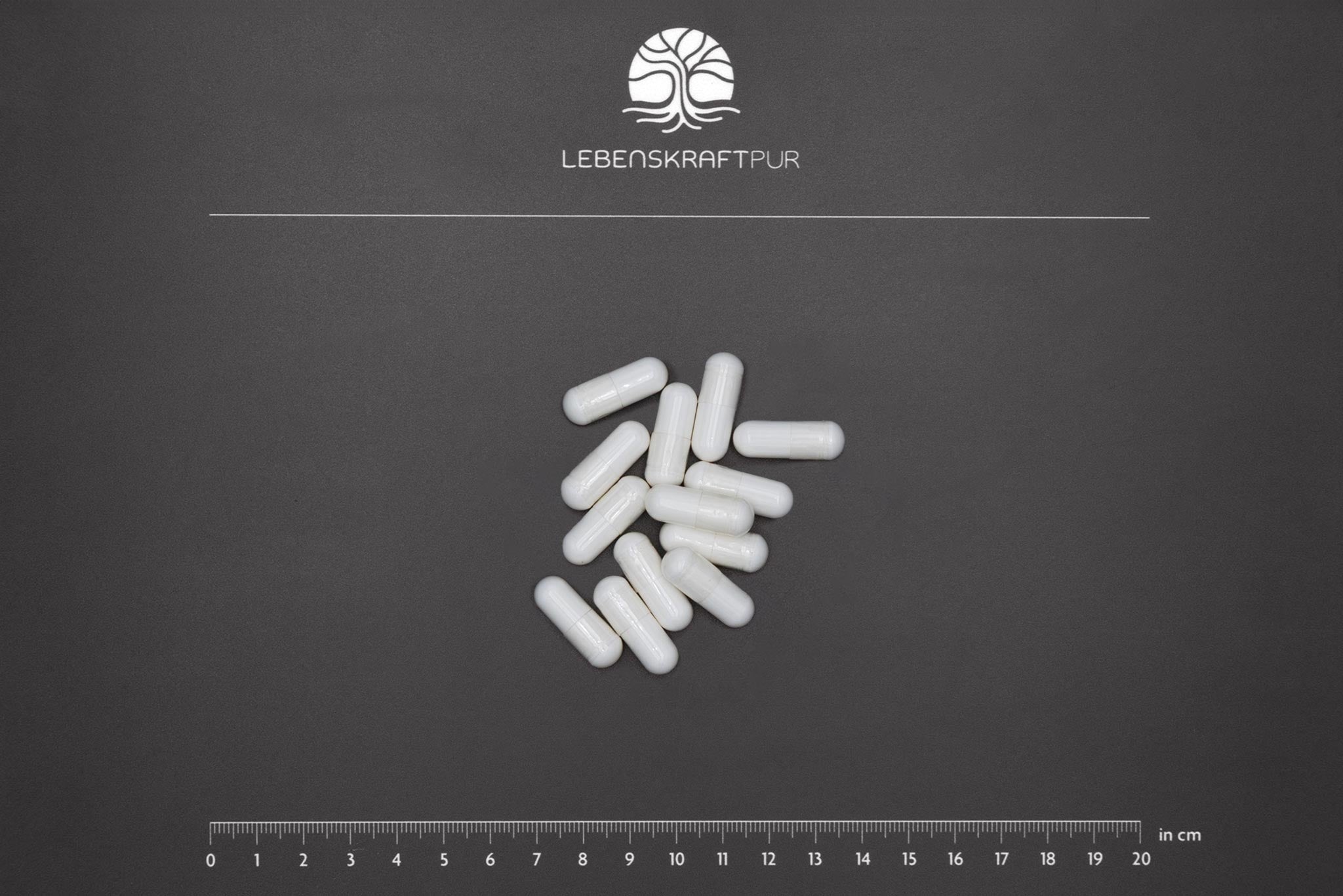 Magnesiumcitrat Kapseln