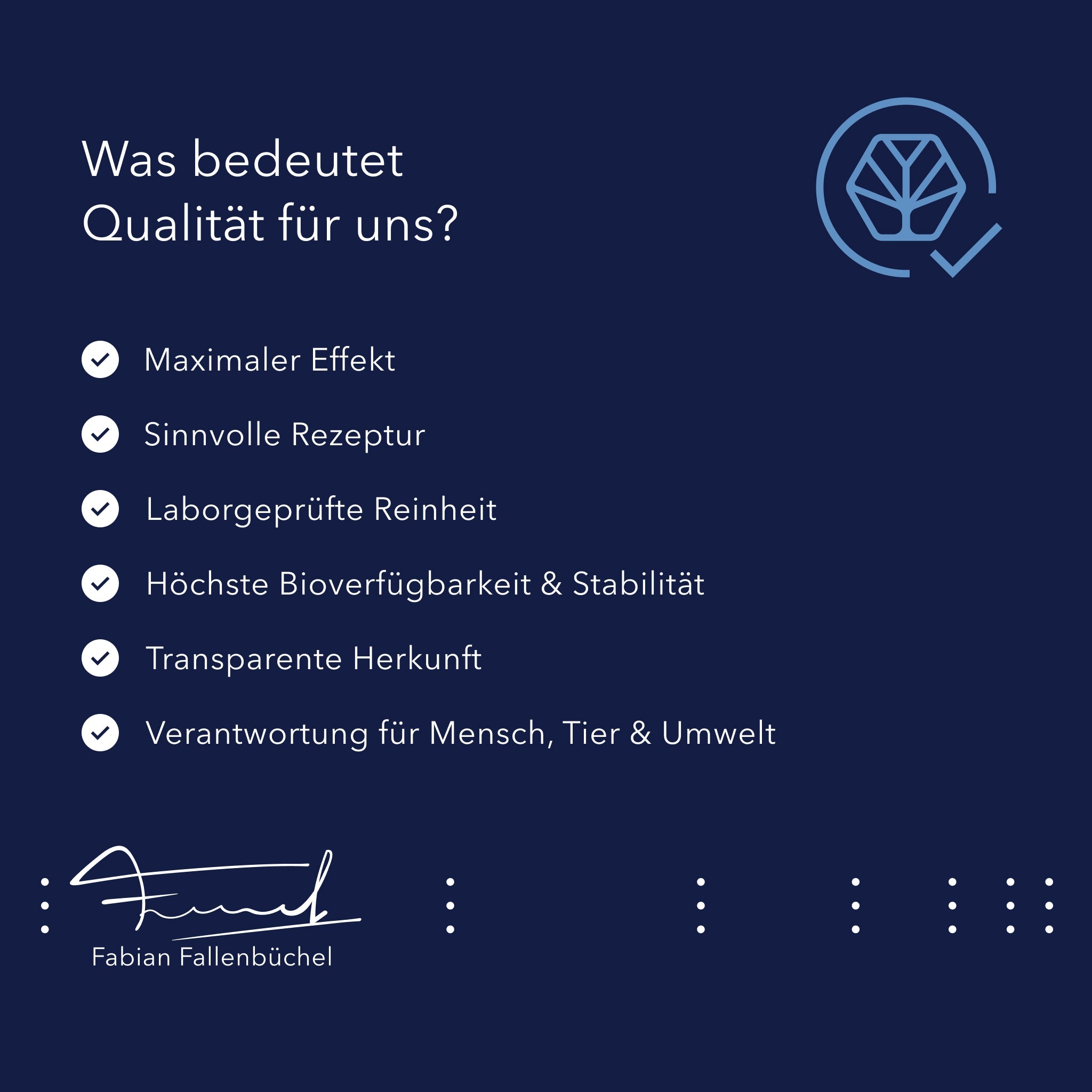 Lebenskraftpur Qualitätsbild